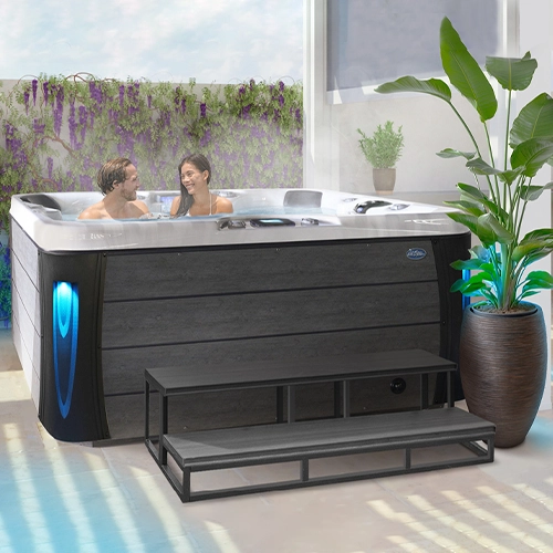 Escape X-Series hot tubs for sale in Huntsville